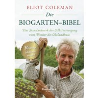 Die Biogarten-Bibel