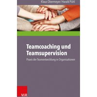 Teamcoaching und Teamsupervision