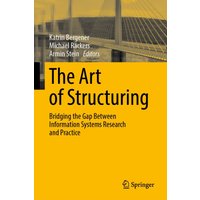 The Art of Structuring