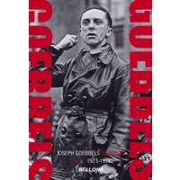 Goebbels. Dzienniki 1923-1939