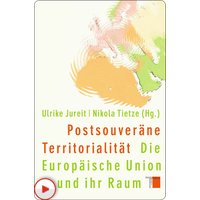 Postsouveräne Territorialität