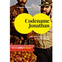 Codename Jonathan