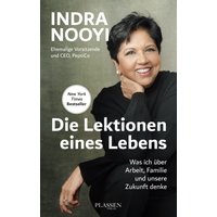 Die Lektionen eines Lebens