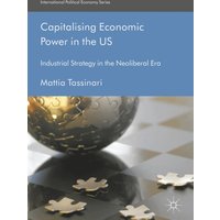 Capitalising Economic Power in the US