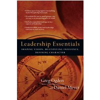 Leadership Essentials