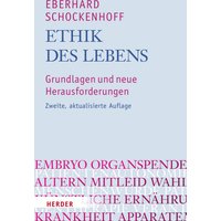 Ethik des Lebens