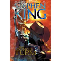 Stephen Kings Der Dunkle Turm Deluxe (Band 3) - Die Graphic Novel Reihe
