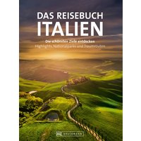 Das Reisebuch Italien