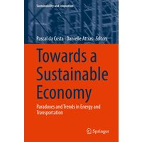 Towards a Sustainable Economy