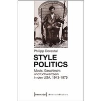 Style Politics