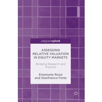 Assessing Relative Valuation in Equity Markets