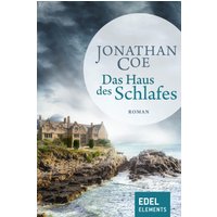 Das Haus des Schlafes