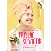 Frische Kosmetik