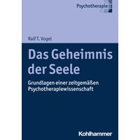 Das Geheimnis der Seele