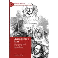 Shakespeare’s Fans