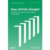 Das AVIVA-Modell (E-Book)