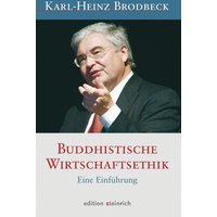 Buddhistische Wirtschaftsethik