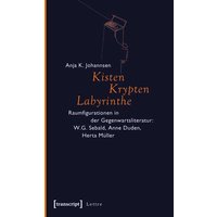 Kisten, Krypten, Labyrinthe