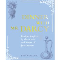 Dinner with Mr Darcy