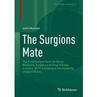 The Surgions Mate