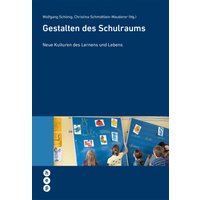 Gestalten des Schulraums