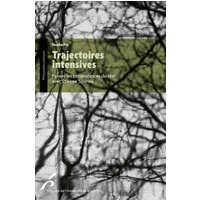 Trajectoires intensives