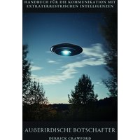 Außerirdische Botschafter