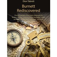 Burnett Rediscovered