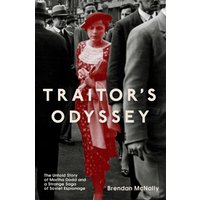 Traitor's Odyssey
