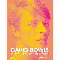 David Bowie