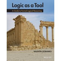 Logic as a Tool