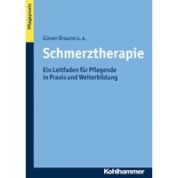 Schmerztherapie