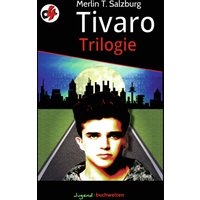 Tivaro Trilogie
