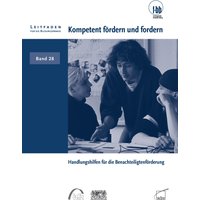 Kompetent fördern und fordern