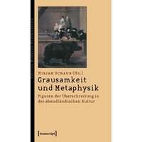 Grausamkeit und Metaphysik
