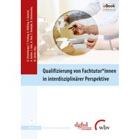 Qualifizierung von Fachtutor*innen in interdisziplinärer Perspektive