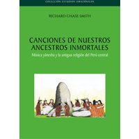 Canciones de nuestros ancestros inmortales