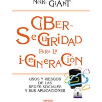Ciberseguridad para la i-generación