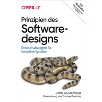 Prinzipien des Softwaredesigns