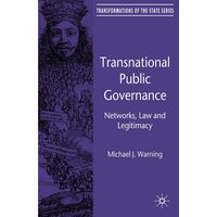 Transnational Public Governance