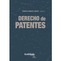 Derecho de Patentes