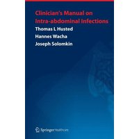 Clinician’s Manual on Intra-abdominal Infections
