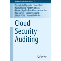 Cloud Security Auditing