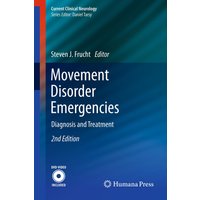 Movement Disorder Emergencies