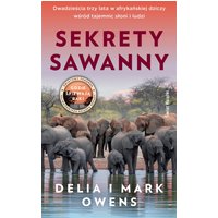 Sekrety sawanny