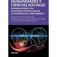 Humanidades y ciencias sociales