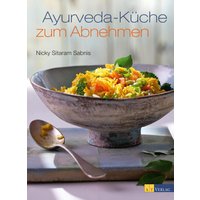 Ayurveda-Küche zum Abnehmen
