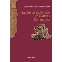 Escritos joánicos y cartas católicas