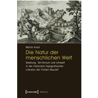 Die Natur der menschlichen Welt