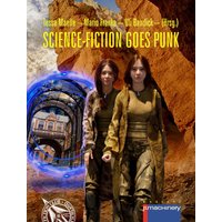 SCIENCE-FICTION GOES PUNK